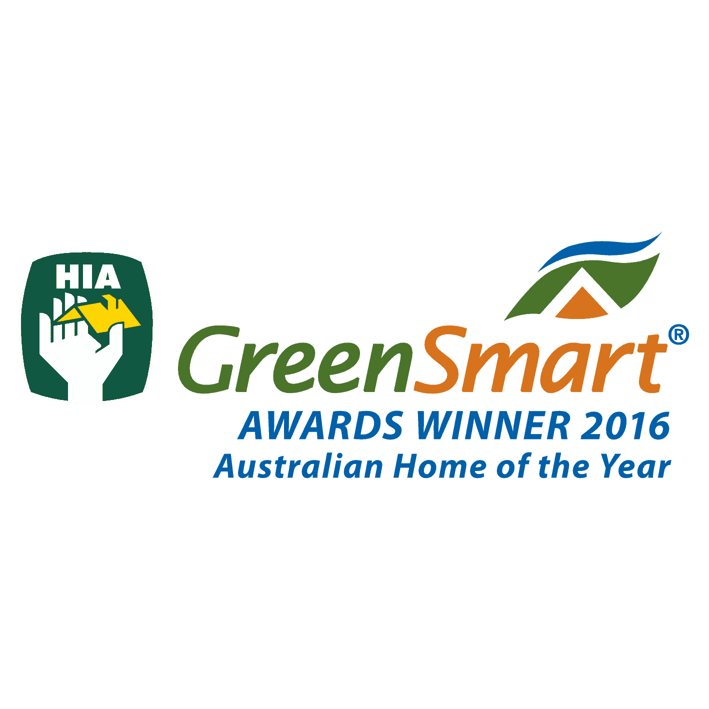 2016 GreenSmart Home of the Year Award Winner - Eco-Essence Homes