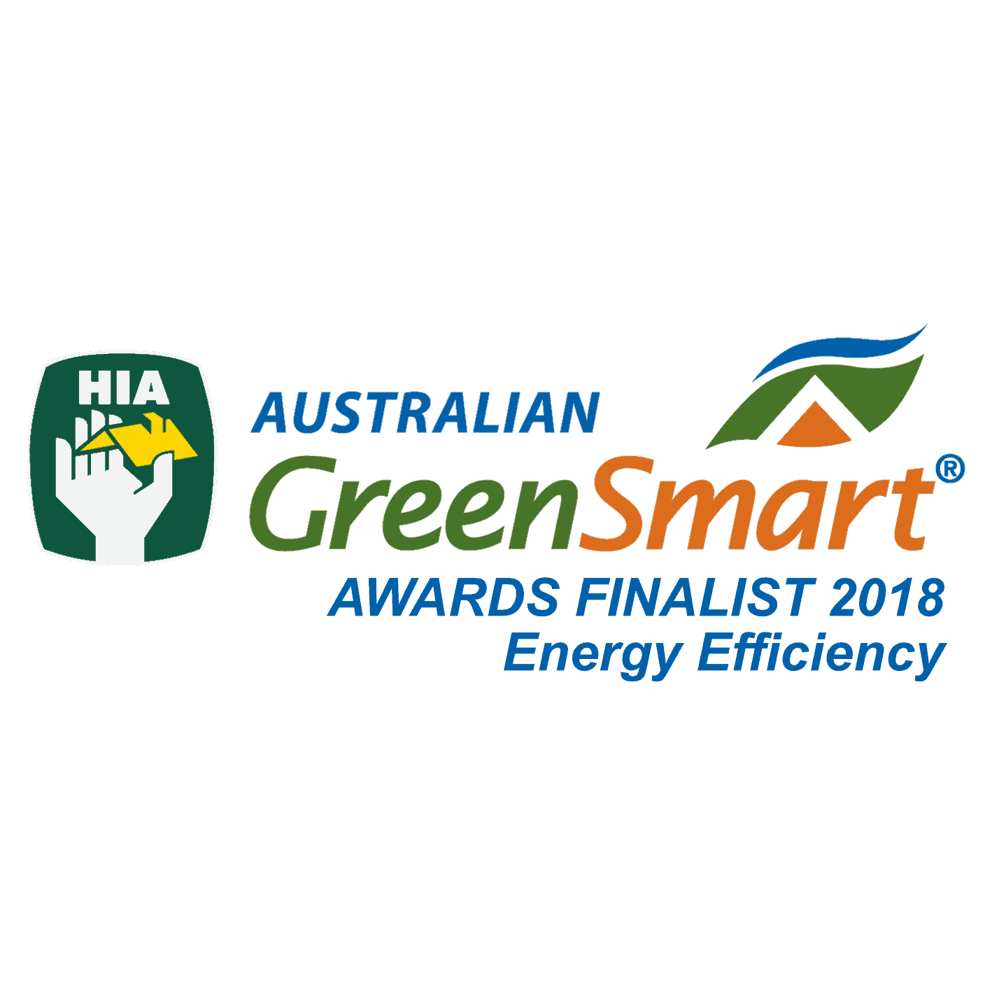 2018 GreenSmart Energy Efficiency Award Finalist- Eco-Essence Homes